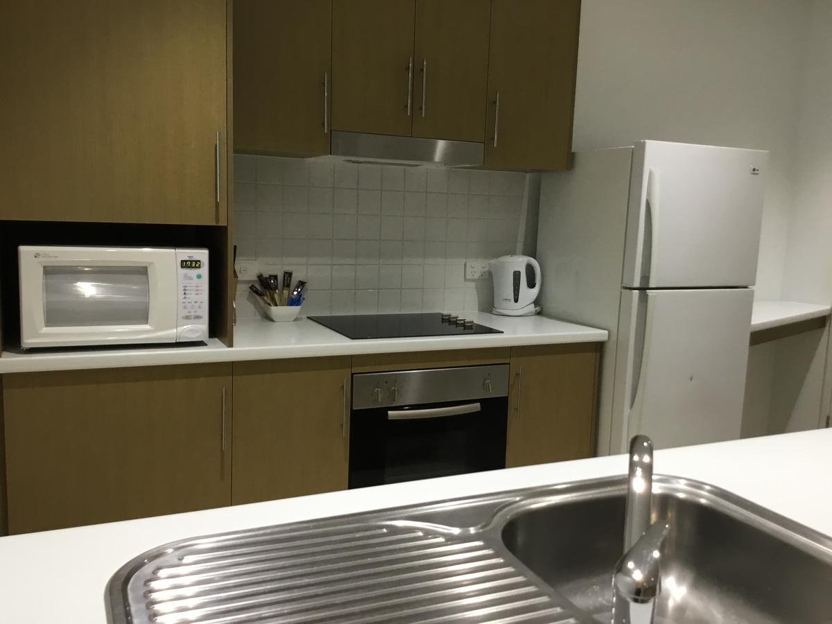 Wallaroo Marina Waterfront Luxe Apartment Εξωτερικό φωτογραφία