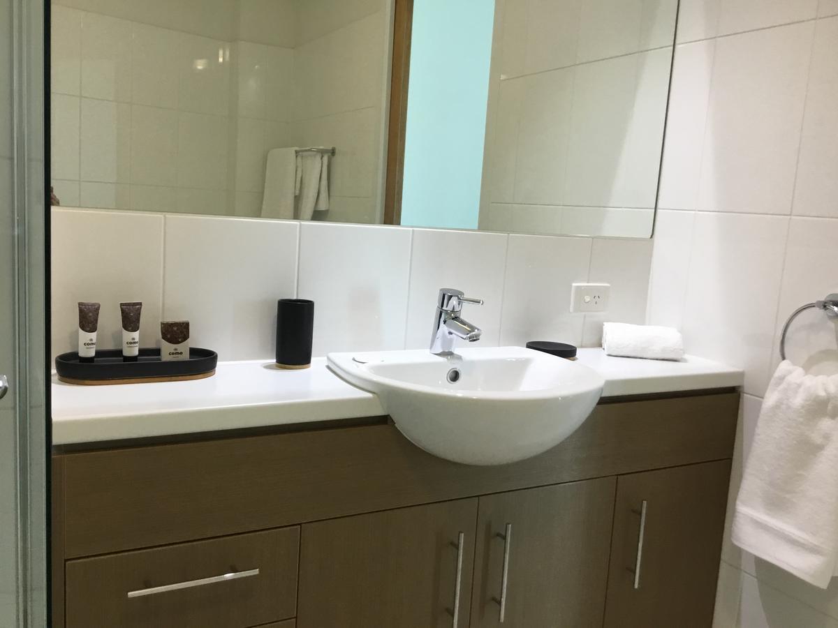 Wallaroo Marina Waterfront Luxe Apartment Εξωτερικό φωτογραφία