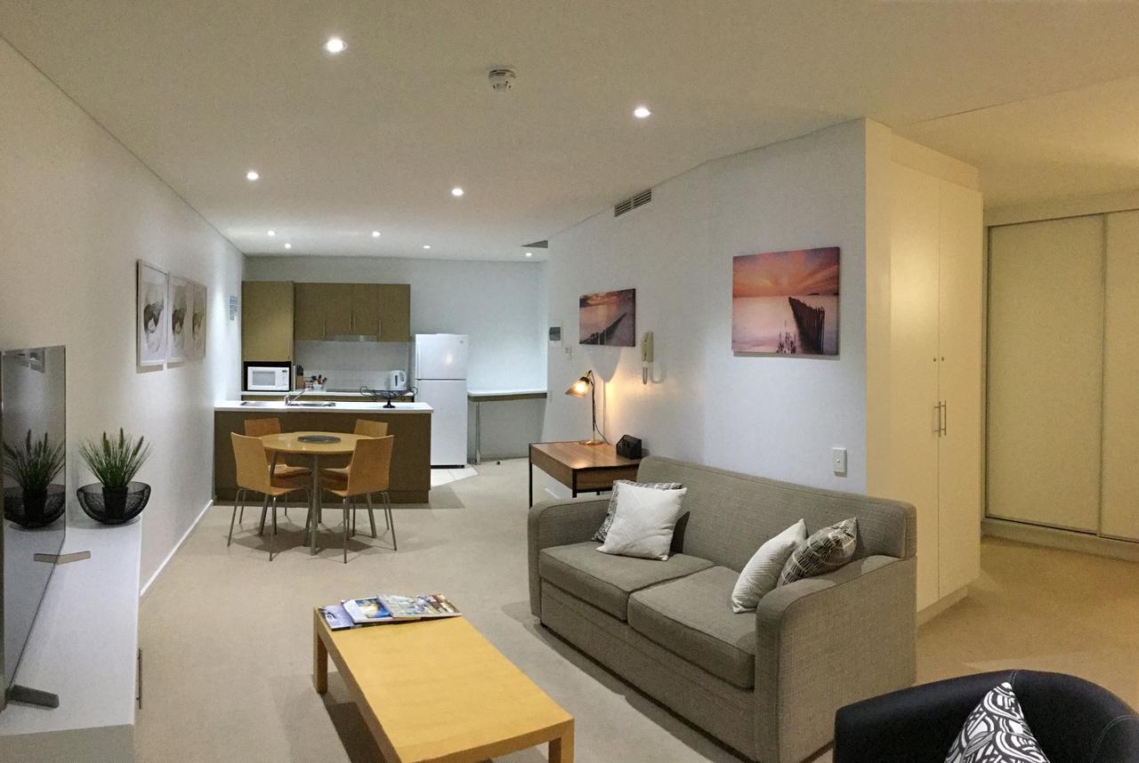 Wallaroo Marina Waterfront Luxe Apartment Εξωτερικό φωτογραφία