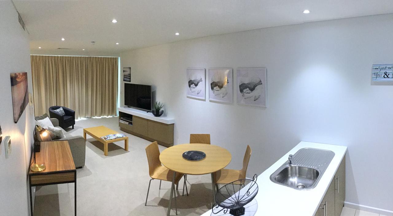 Wallaroo Marina Waterfront Luxe Apartment Εξωτερικό φωτογραφία