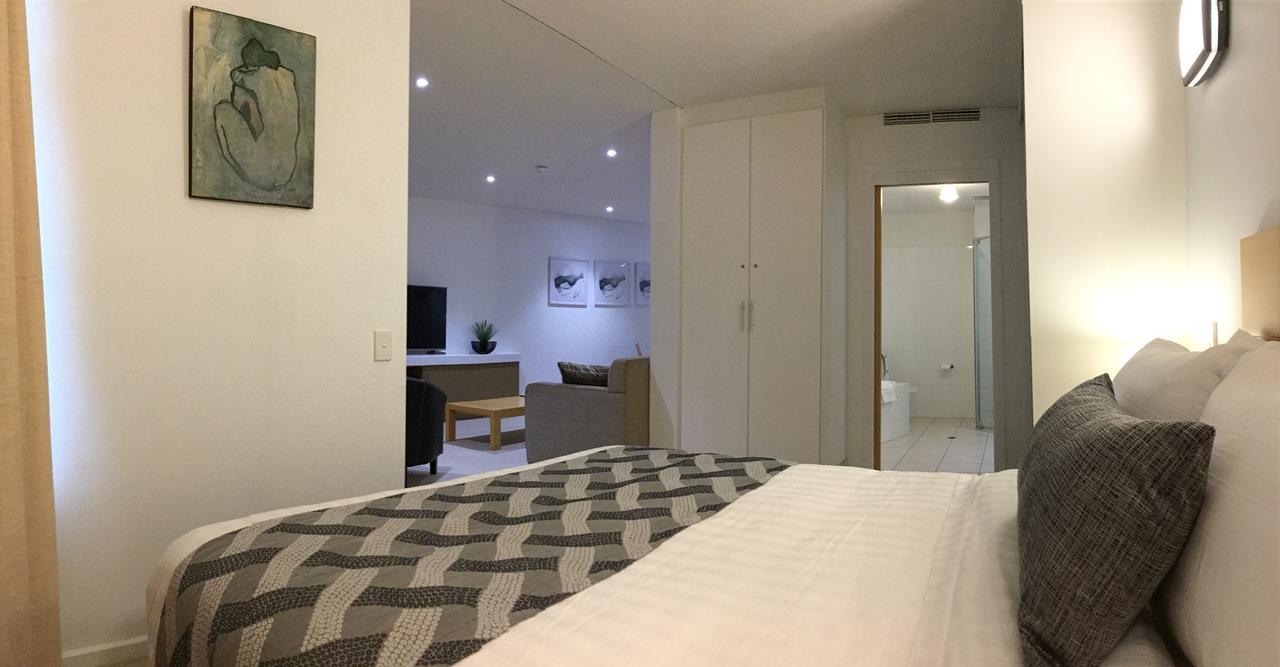 Wallaroo Marina Waterfront Luxe Apartment Εξωτερικό φωτογραφία