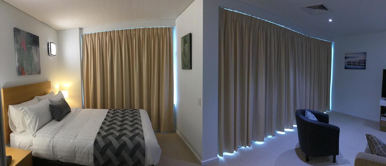 Wallaroo Marina Waterfront Luxe Apartment Εξωτερικό φωτογραφία