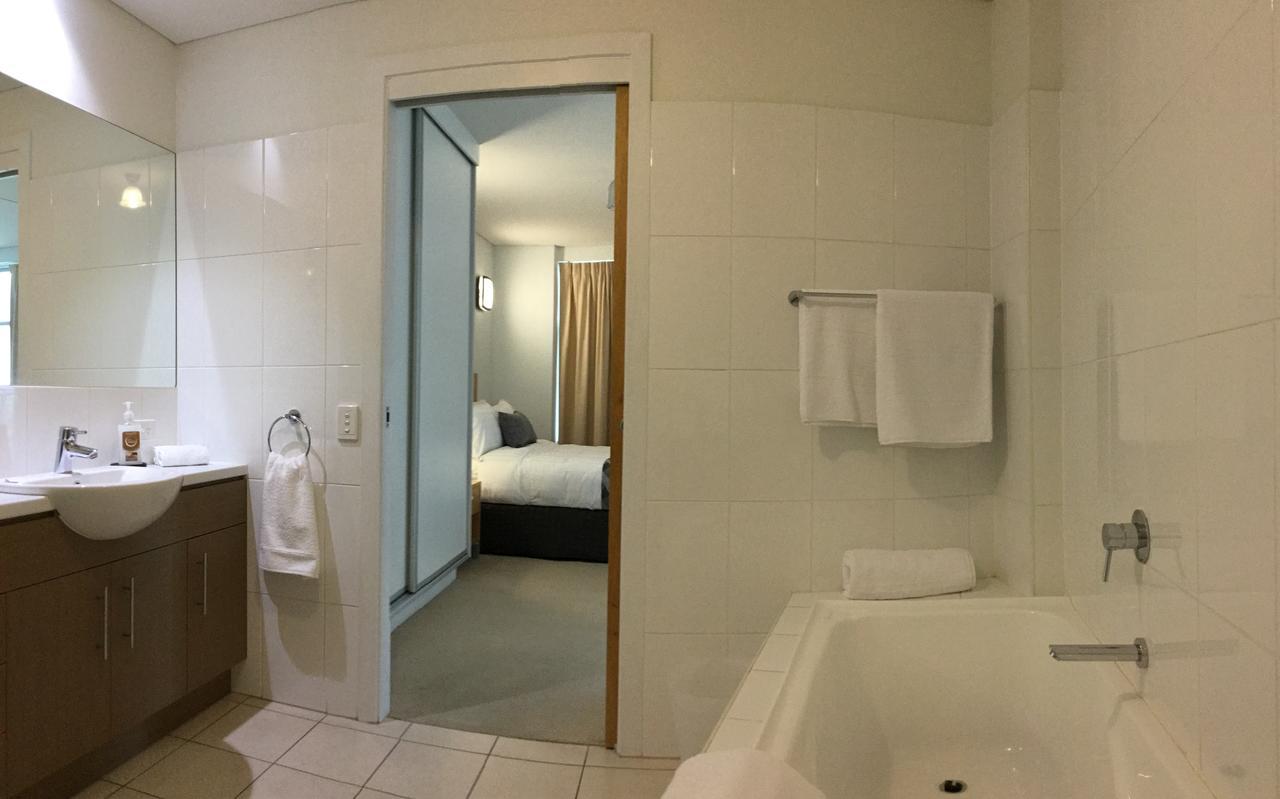 Wallaroo Marina Waterfront Luxe Apartment Εξωτερικό φωτογραφία