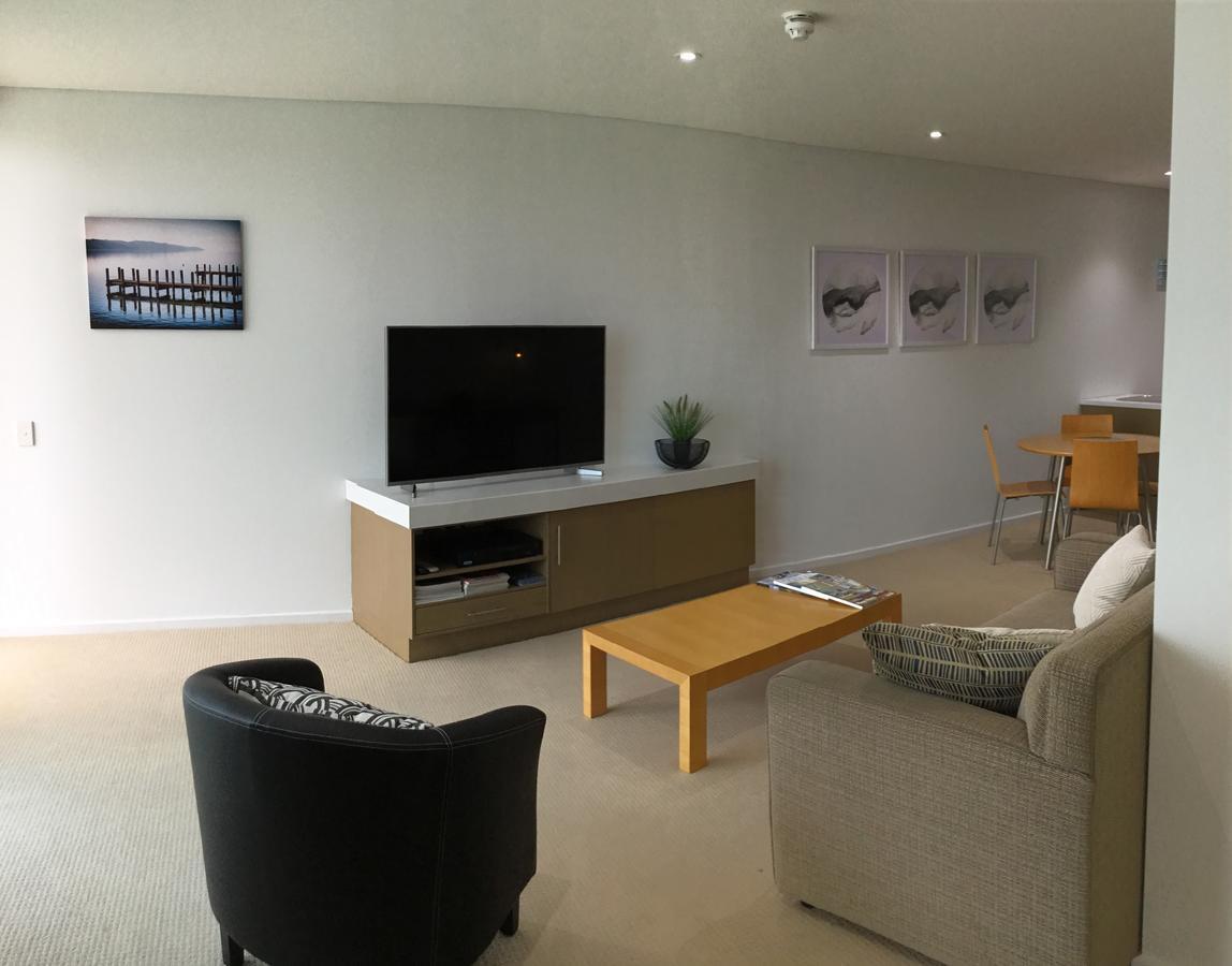Wallaroo Marina Waterfront Luxe Apartment Εξωτερικό φωτογραφία