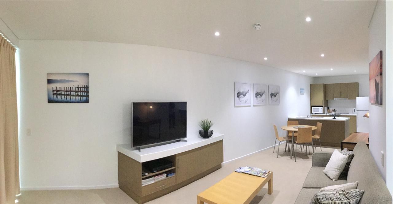 Wallaroo Marina Waterfront Luxe Apartment Εξωτερικό φωτογραφία
