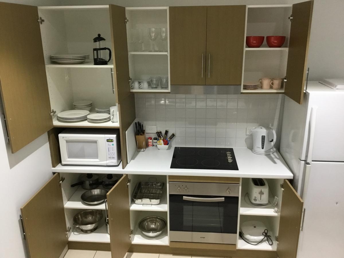 Wallaroo Marina Waterfront Luxe Apartment Εξωτερικό φωτογραφία