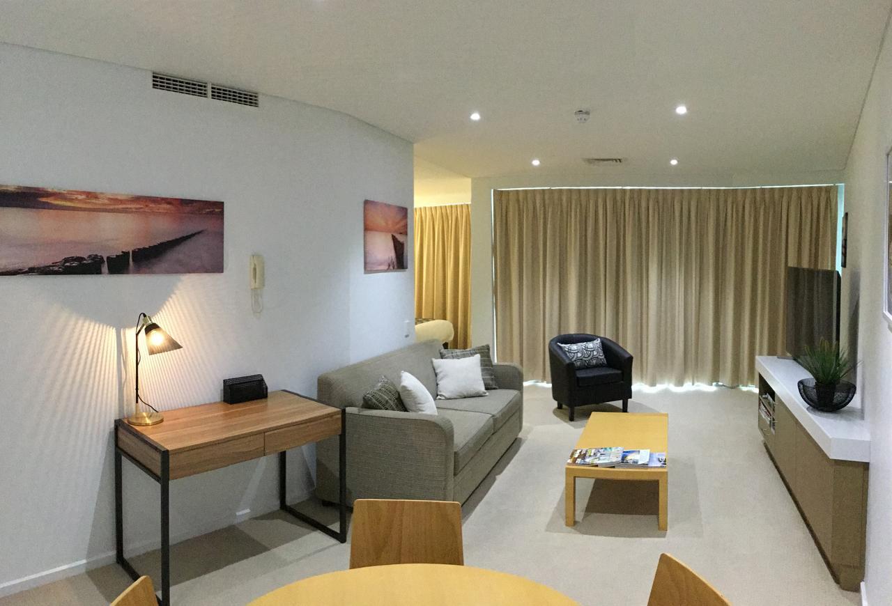 Wallaroo Marina Waterfront Luxe Apartment Εξωτερικό φωτογραφία