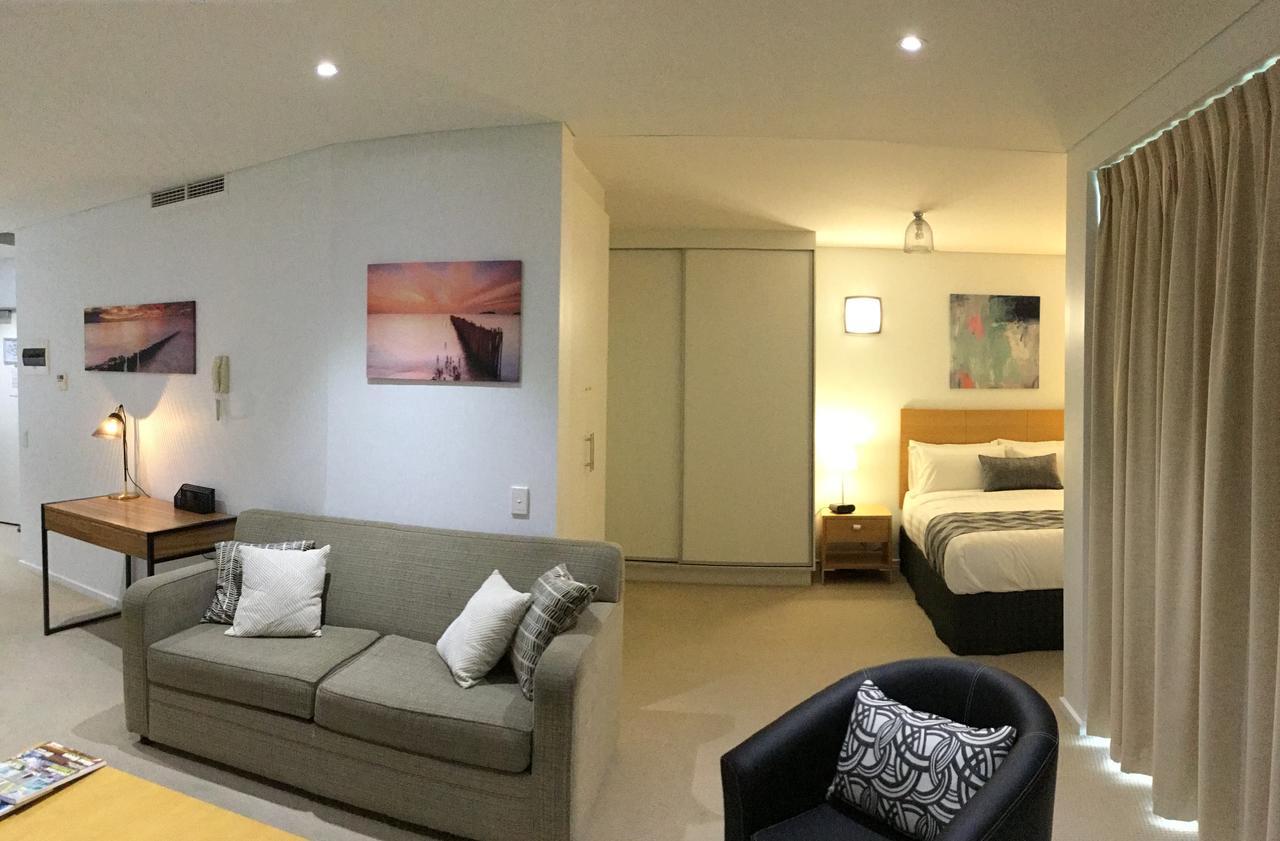 Wallaroo Marina Waterfront Luxe Apartment Εξωτερικό φωτογραφία